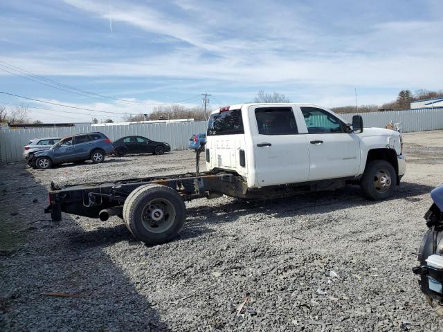 Obraz 3 z 2015 CHEVROLET SILVERADO K3500 2015 z VIN 1GB4KYC82FF114815