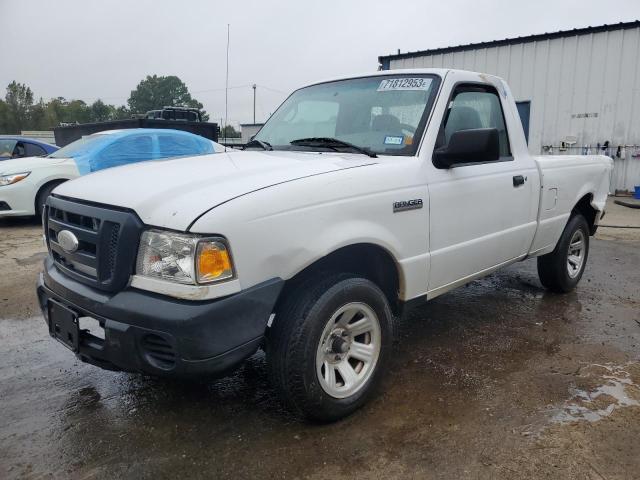 2008 FORD RANGER  2008 image