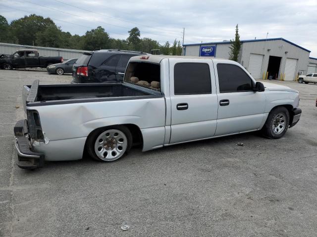 Obraz 3 z 2005 CHEVROLET SILVERADO C1500 2005 z VIN 2GCEC13T051118277