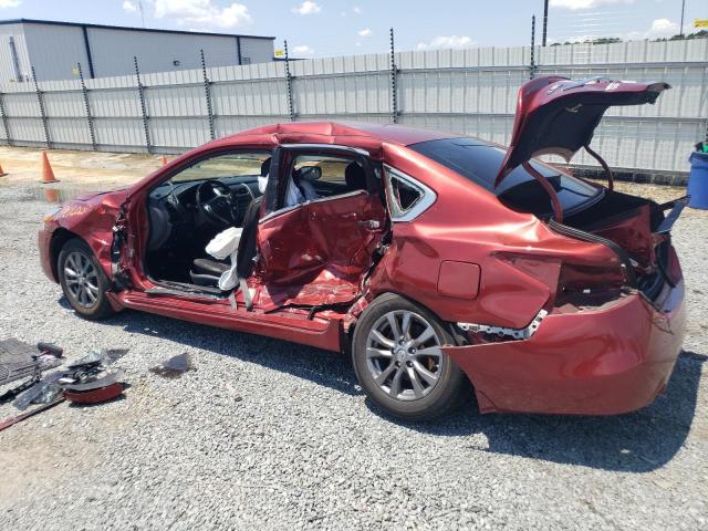 Image 2 of 2015 NISSAN ALTIMA 2.5 2015 with VIN 1N4AL3APXFC170209