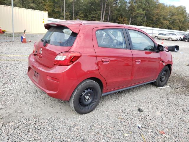 Изображение 3 2020 MITSUBISHI MIRAGE ES 2020 с VIN ML32A3HJ0LH005485