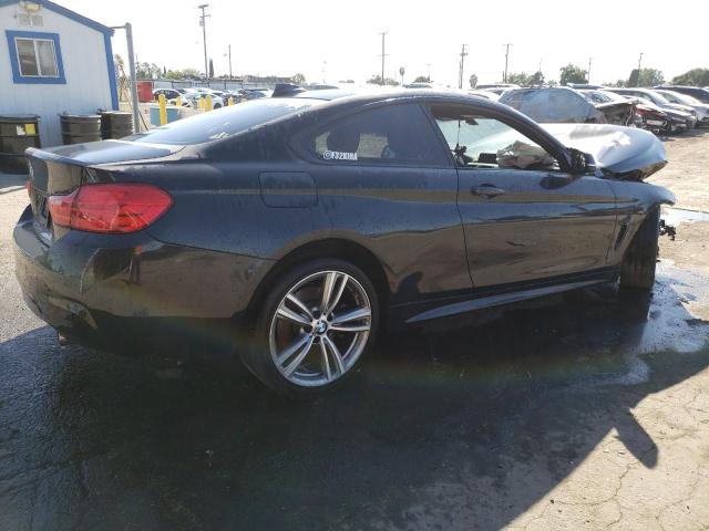Image 3 of 2014 BMW 435 I 2014 with VIN WBA3R1C50EK192125