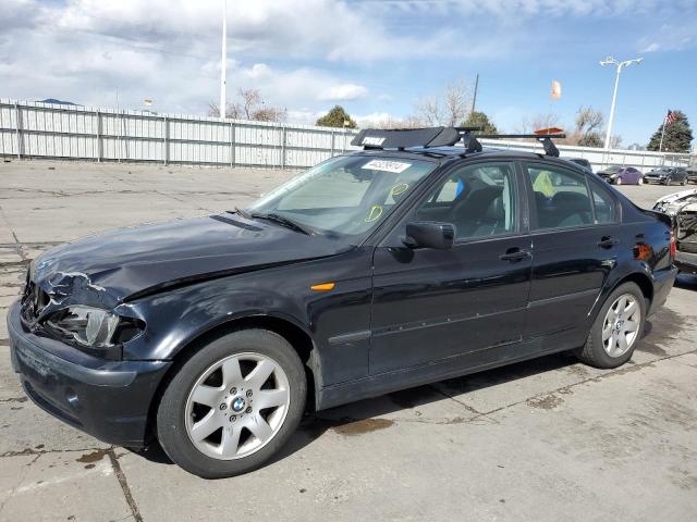 Изображение 1 2004 BMW 325 XI 2004 с VIN WBAEU33434PF61915