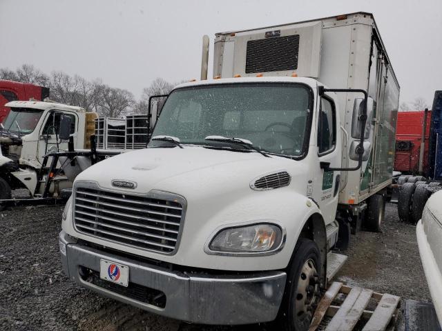 Image 2 of 2019 FREIGHTLINER M2 106 MEDIUM DUTY 2019 with VIN 1FVACWFD9KHKR7934