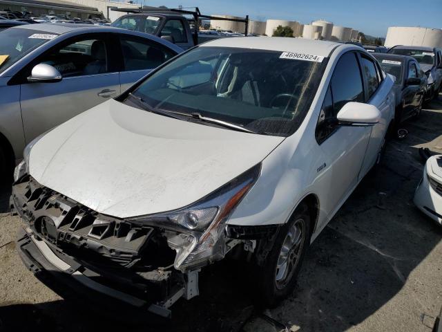 Image 1 of 2017 TOYOTA PRIUS  2017 with VIN JTDKARFUXH3038365