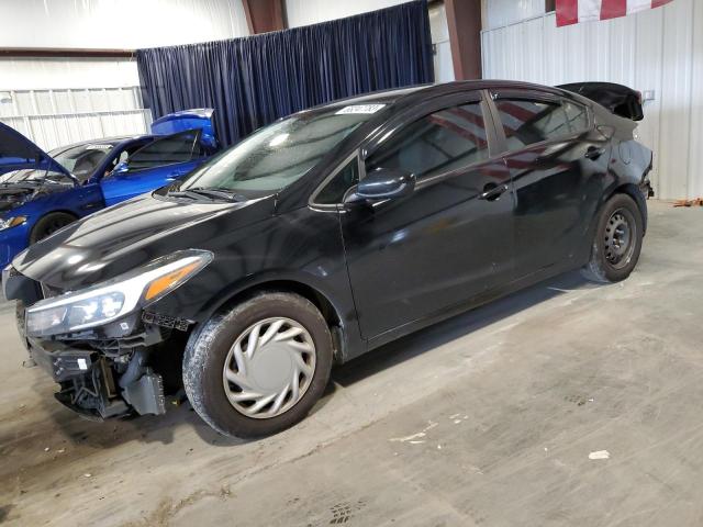 Obraz 1 z 2017 KIA FORTE LX 2017 z VIN 3KPFK4A70HE077171