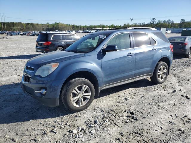 Obraz 1 z 2012 CHEVROLET EQUINOX LT 2012 z VIN 2GNFLNEK2C6214760