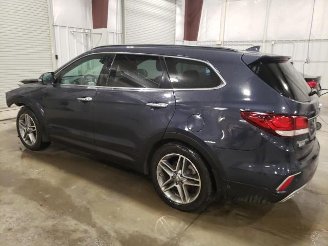 Obraz 2 z 2017 HYUNDAI SANTA FE SE ULTIMATE 2017 z VIN KM8SRDHF8HU241495