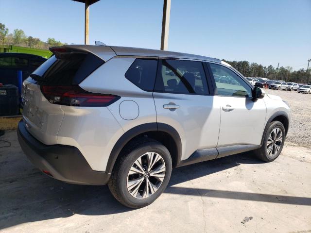 Image 3 of 2023 NISSAN ROGUE SV 2023 with VIN 5N1BT3BA9PC848793
