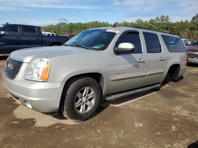 2009 GMC YUKON XL C1500 SLT 2009 image