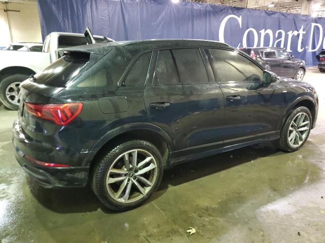 Obraz 3 z 2022 AUDI Q3 PREMIUM PLUS S LINE 45 2022 z VIN WA1EECF3XN1005924
