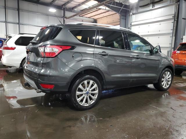 Изображение 3 2017 FORD ESCAPE TITANIUM 2017 с VIN 1FMCU9J90HUF10920