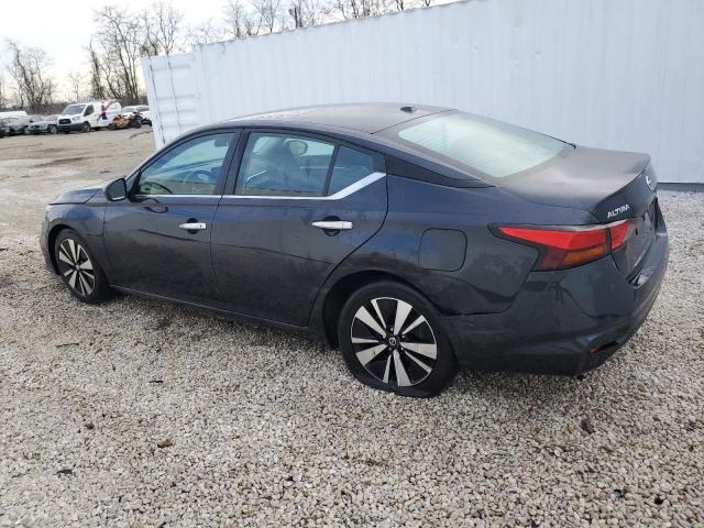 Obraz 2 z 2022 NISSAN ALTIMA SV 2022 z VIN 1N4BL4DV2NN388426