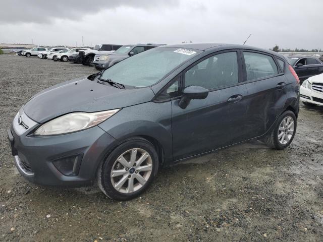 Obraz 1 z 2011 FORD FIESTA SE 2011 z VIN 3FADP4EJXBM122151