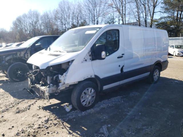 2016 FORD TRANSIT T-150 2016 image