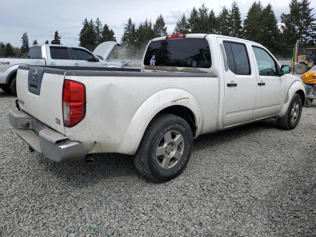 Image 3 of 2008 NISSAN FRONTIER CREW CAB LE 2008 with VIN 1N6AD09U08C449782