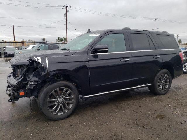 Image 1 of 2021 FORD EXPEDITION LIMITED 2021 with VIN 1FMJU2AT6MEA16964