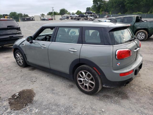 Изображение 2 2019 MINI COOPER CLUBMAN 2019 с VIN WMWLN5C56K2G82411