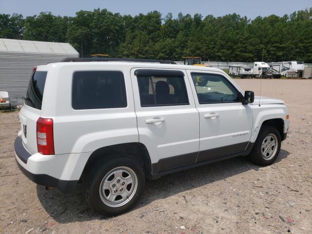 Изображение 3 2016 JEEP PATRIOT SPORT 2016 с VIN 1C4NJRBB3GD719445