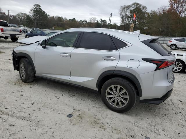 Изображение 2 2019 LEXUS NX 300 BASE 2019 с VIN JTJYARBZ8K2144206