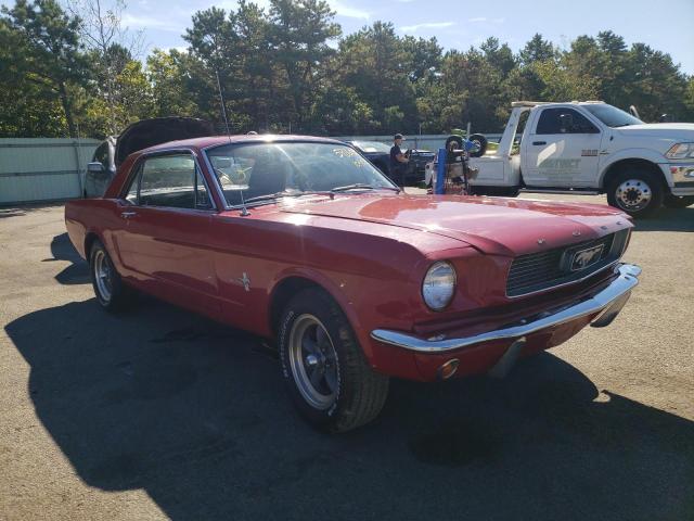 1965 FORD MUSTANG 1965 image