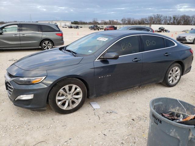 Obraz 1 z 2019 CHEVROLET MALIBU LT 2019 z VIN 1G1ZD5STXKF127539