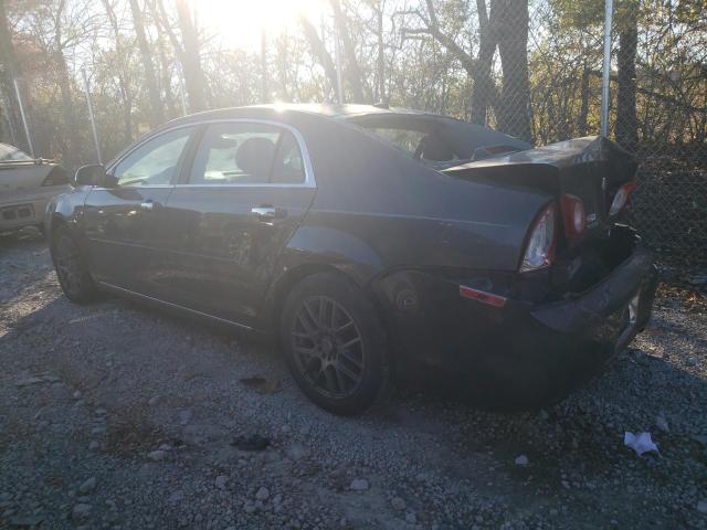Image 2 of 2010 CHEVROLET MALIBU 1LT 2010 with VIN 1G1ZC5EB8AF302486