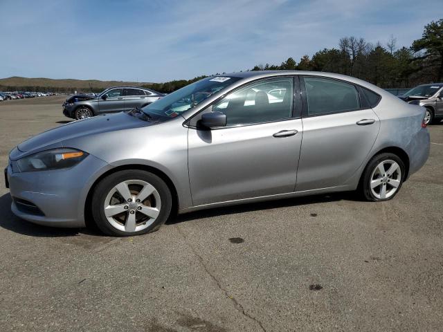 Image 1 of 2016 DODGE DART SXT 2016 with VIN 1C3CDFBB8GD660605