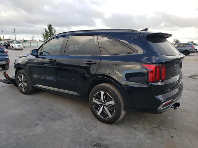 Obraz 2 z 2022 KIA SORENTO S 2022 z VIN 5XYRL4LC9NG116388