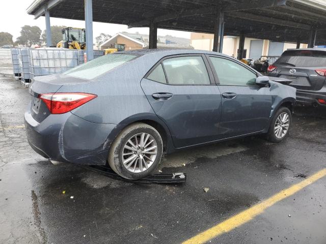 Image 3 of 2015 TOYOTA COROLLA L 2015 with VIN 2T1BURHE7FC384889