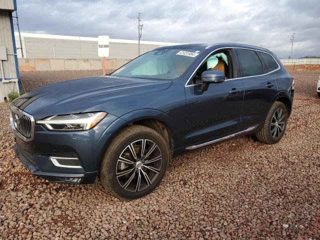 Image 1 of 2020 VOLVO XC60 T5 INSCRIPTION 2020 with VIN YV4102DL2L1502783