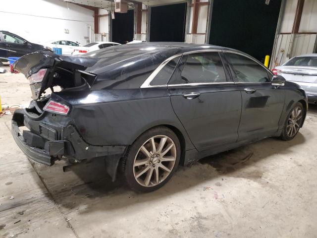 Obraz 3 z 2016 LINCOLN MKZ  2016 z VIN 3LN6L2J94GR618406