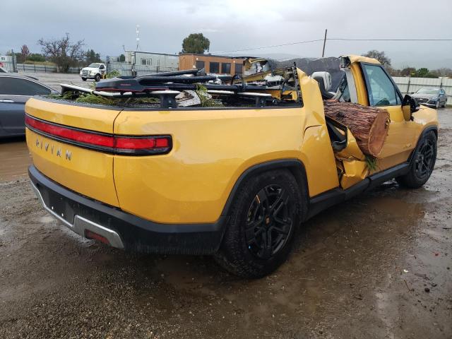 Изображение 3 2023 RIVIAN R1T ADVENTURE 2023 с VIN 7FCTGAAA8PN023670