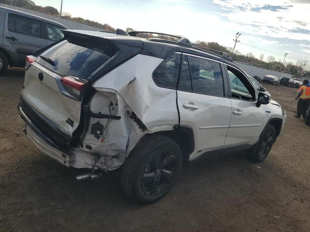 Изображение 3 2021 TOYOTA RAV4 XSE 2021 с VIN 2T3E6RFV8MW008263