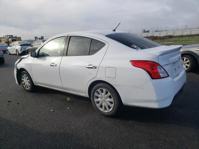Image 2 of 2019 NISSAN VERSA S 2019 with VIN 3N1CN7AP5KL867843