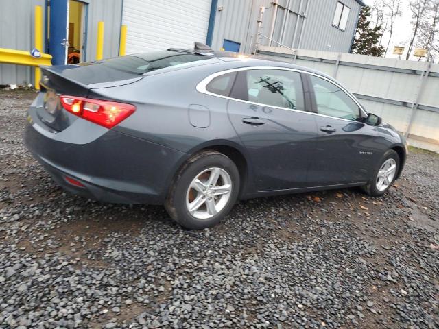 Image 3 of 2020 CHEVROLET MALIBU LS 2020 with VIN 1G1ZC5ST2LF105071