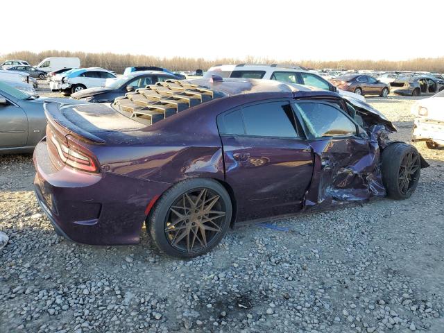 Изображение 3 2021 DODGE CHARGER R/T 2021 с VIN 2C3CDXCT5MH647726