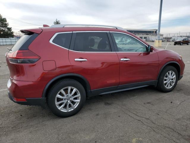 Image 3 of 2018 NISSAN ROGUE S 2018 with VIN 5N1AT2MV7JC800528