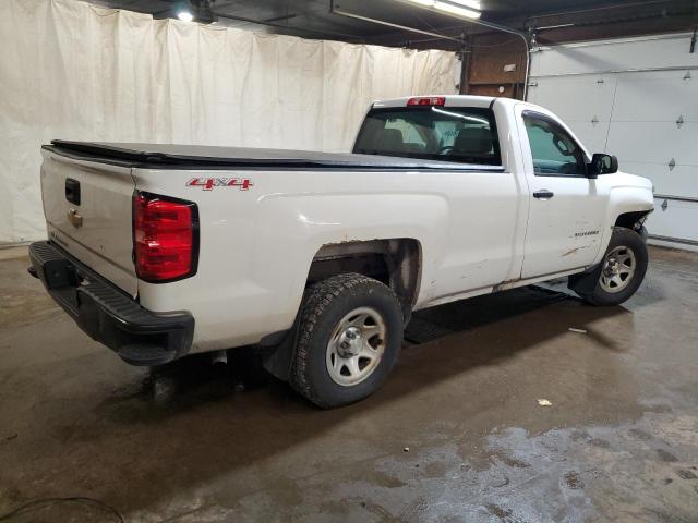 Image 3 of 2016 CHEVROLET SILVERADO K1500 2016 with VIN 1GCNKNEH4GZ202602