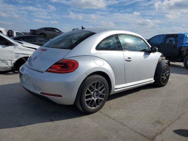 Image 3 of 2013 VOLKSWAGEN BEETLE  2013 with VIN 3VWJX7AT3DM660583