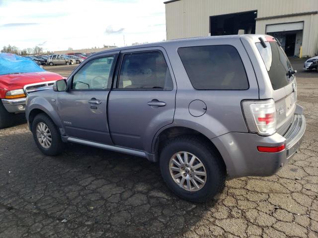 Изображение 2 2008 MERCURY MARINER PREMIER 2008 с VIN 4M2CU97158KJ44416