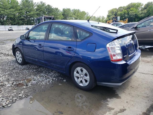 Image 2 of 2008 TOYOTA PRIUS  2008 with VIN JTDKB20U887736494