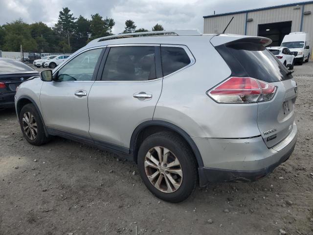 Изображение 2 2014 NISSAN ROGUE S 2014 с VIN 5N1AT2MVXEC781401