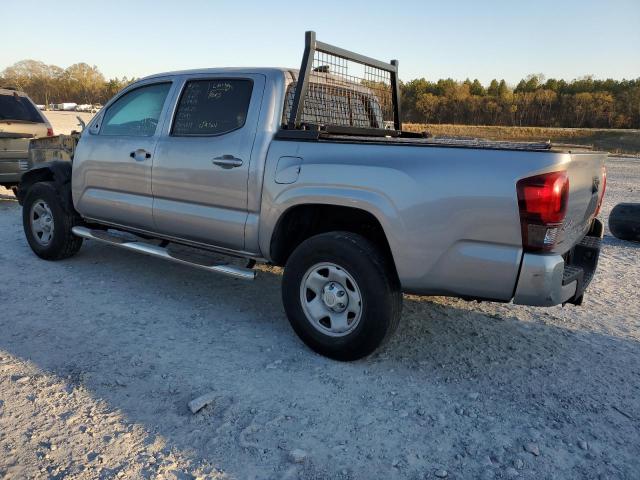 Obraz 2 z 2020 TOYOTA TACOMA DOUBLE CAB 2020 z VIN 3TMCZ5AN2LM304670