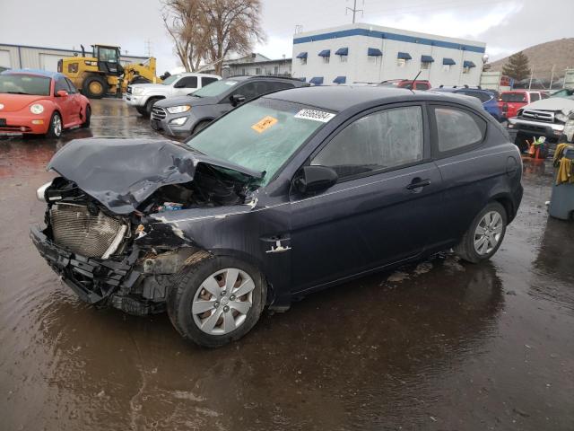 Изображение 1 2008 HYUNDAI ACCENT GS 2008 с VIN KMHCM36C38U067955