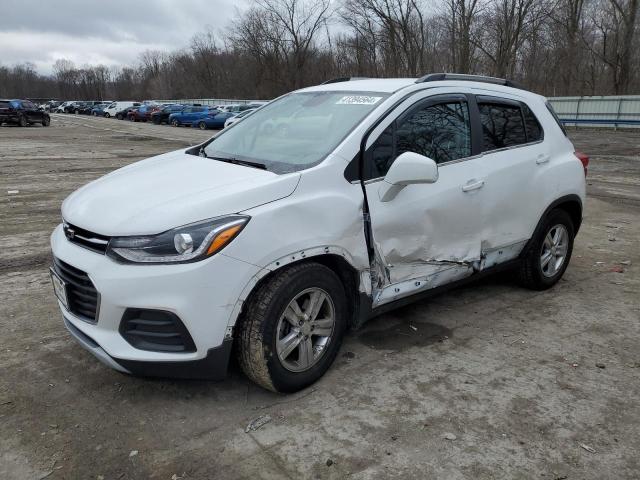 Изображение 2019 CHEVROLET TRAX 1LT 2019