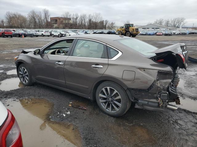 Image 2 of 2016 NISSAN ALTIMA 2.5 2016 with VIN 1N4AL3APXGC228109