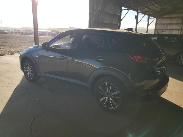 Изображение 2 2017 MAZDA CX-3 TOURING 2017 с VIN JM1DKDC73H0142267