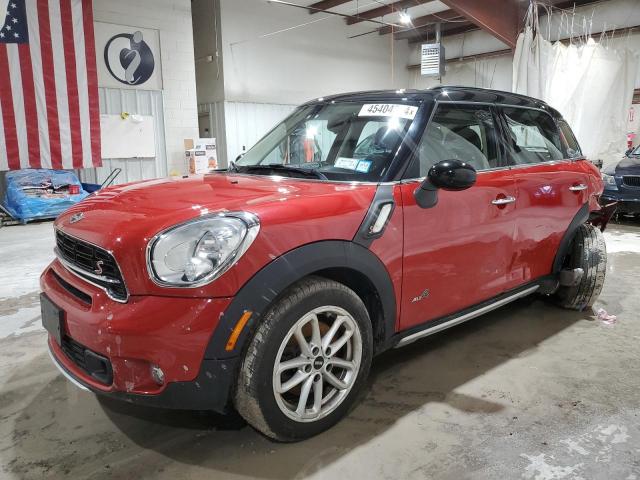 Изображение 2015 MINI COOPER S COUNTRYMAN 2015