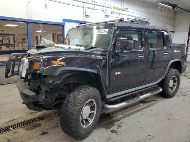 2005 HUMMER H2 SUT  2005 image